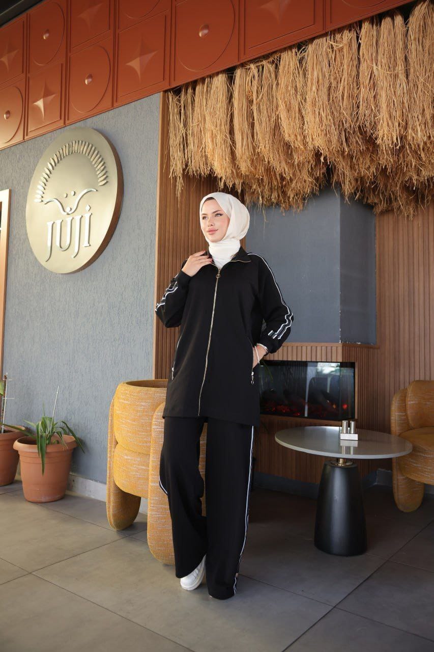 Sport Chic Modest Set