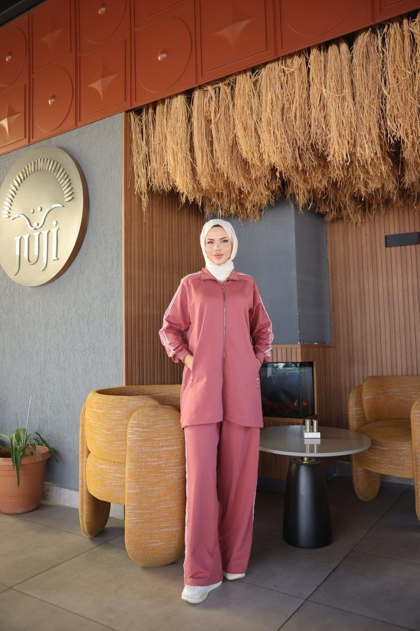Sport Chic Modest Set