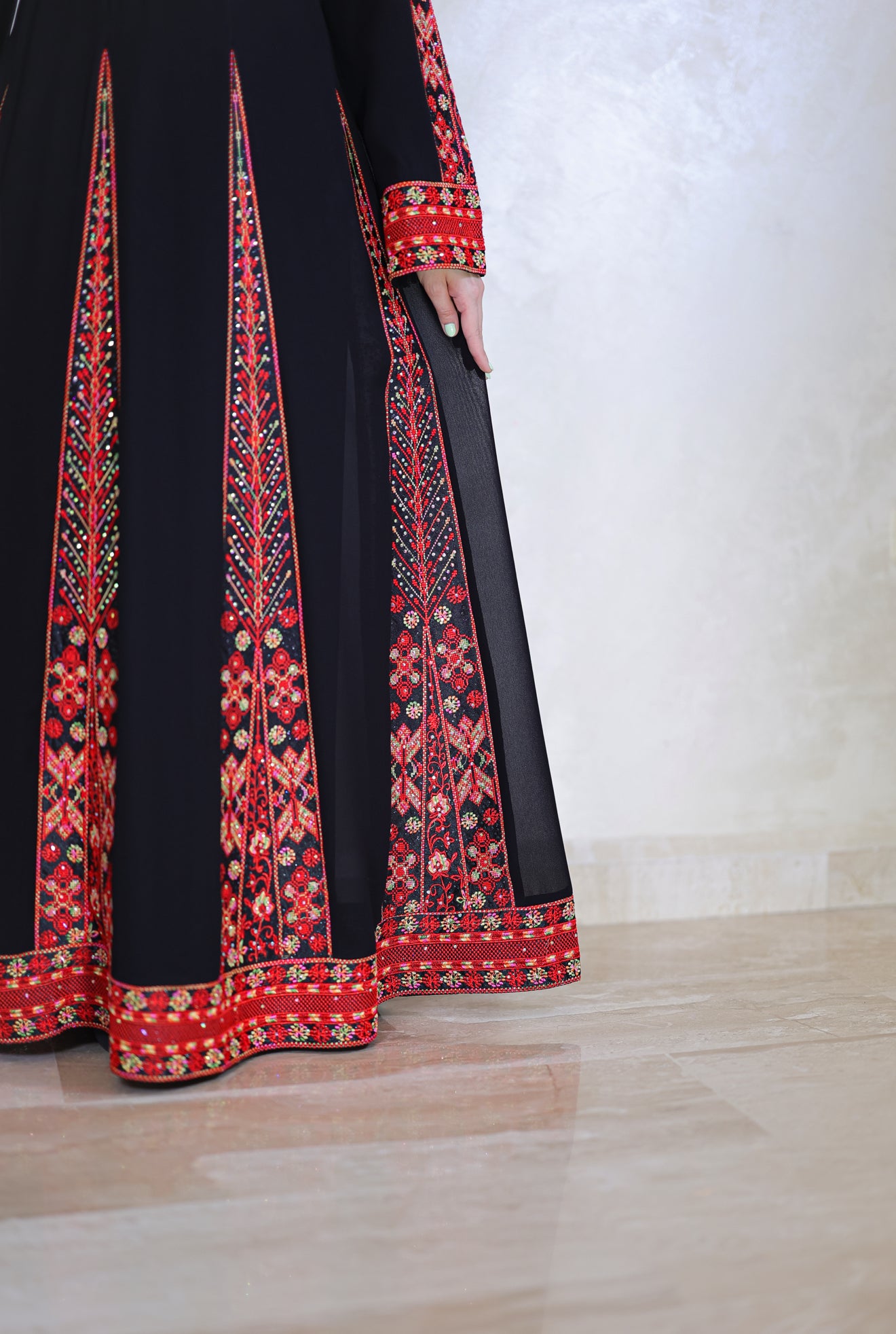 ثوب الأصالة – Thobe Al Asala