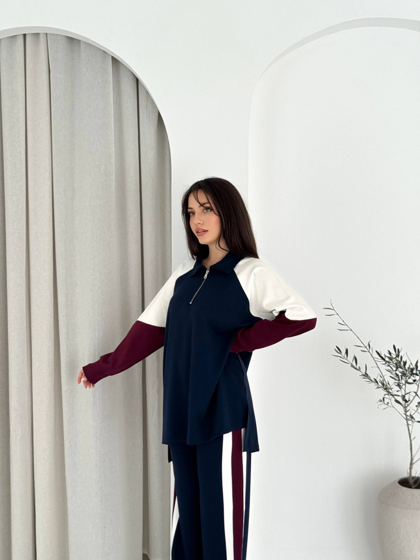 Oisho Daily Practical Set in 4 Colours - Restocked.