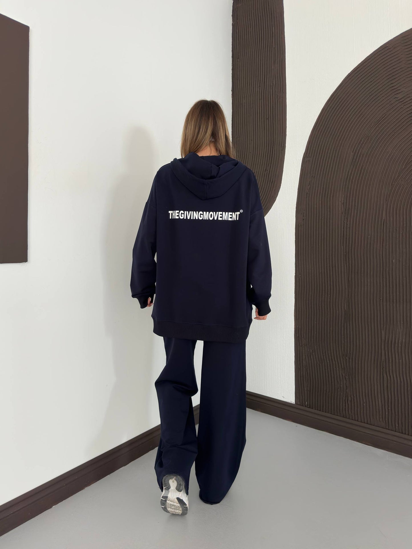 THE G - Cotton Comfy Set
