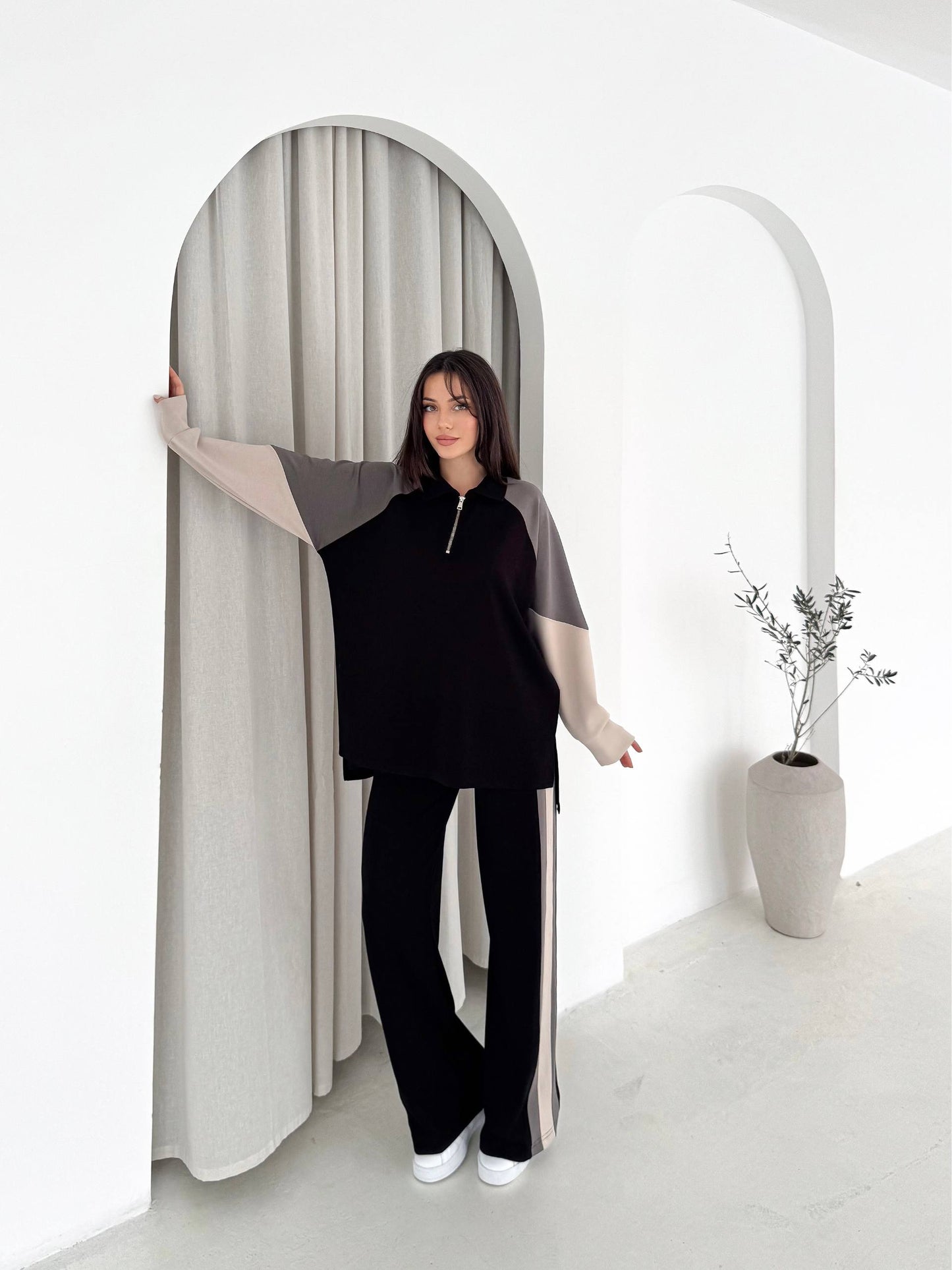 Oisho Daily Practical Set in 4 Colours - Restocked.