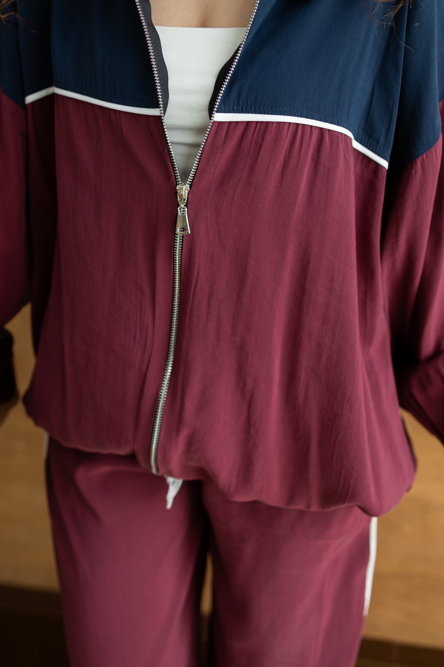 Tancel Side Luxe Line Set