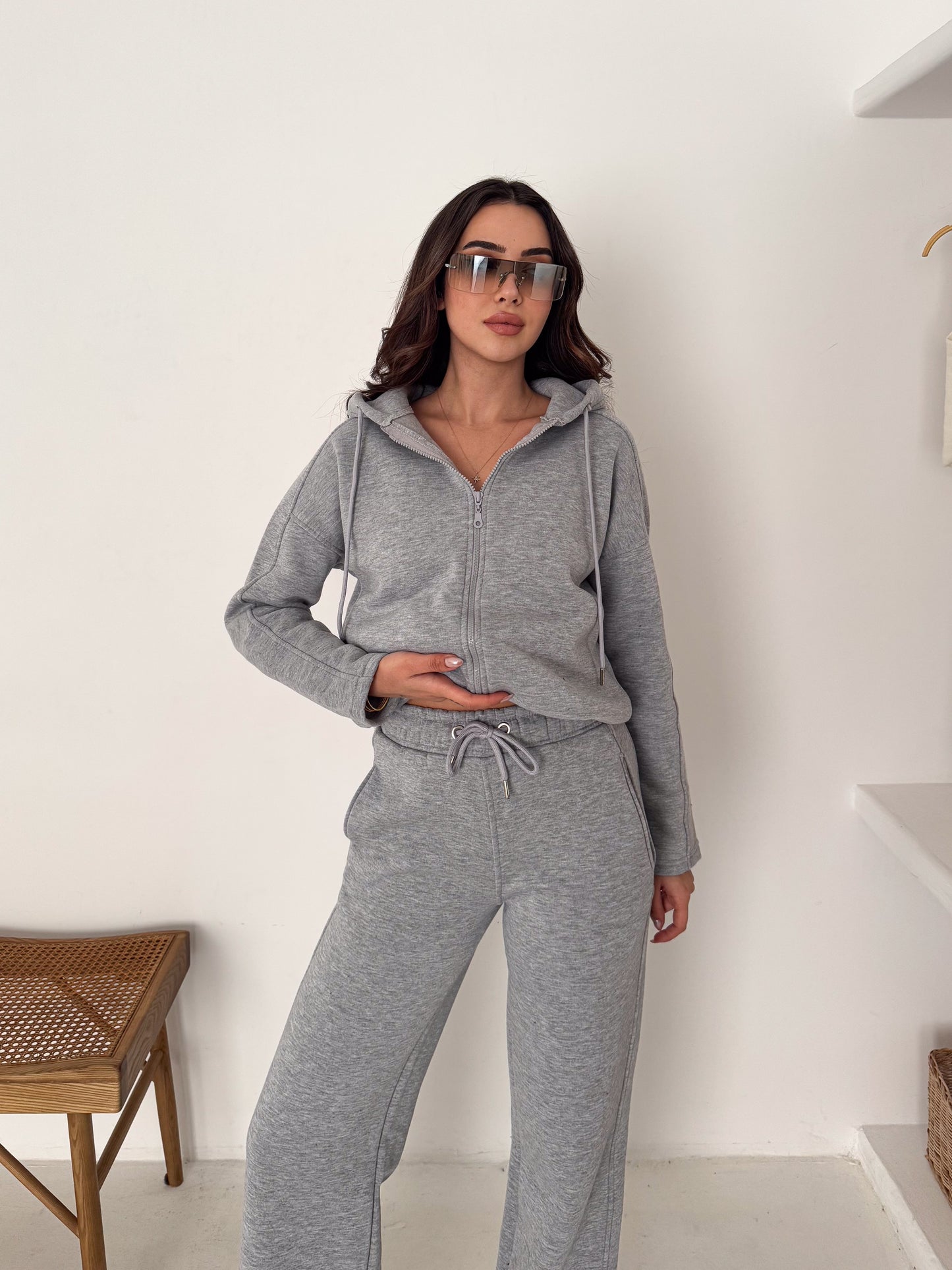 The Basic Set - Winter- 5 Colors