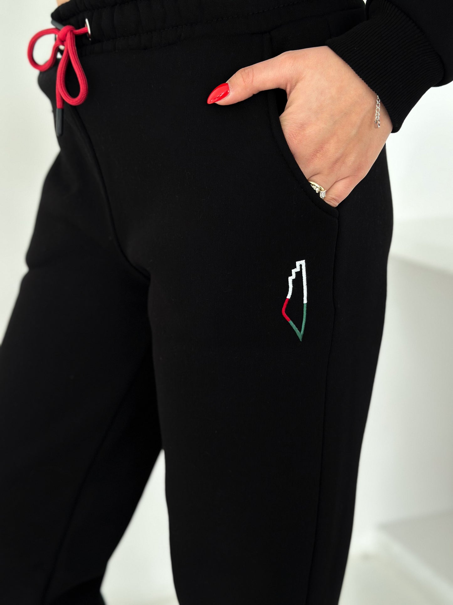 Unisex Watan coloured Set