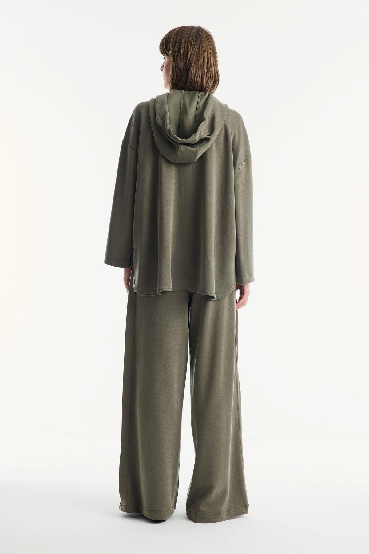 Luxe Heavy Oisho Set