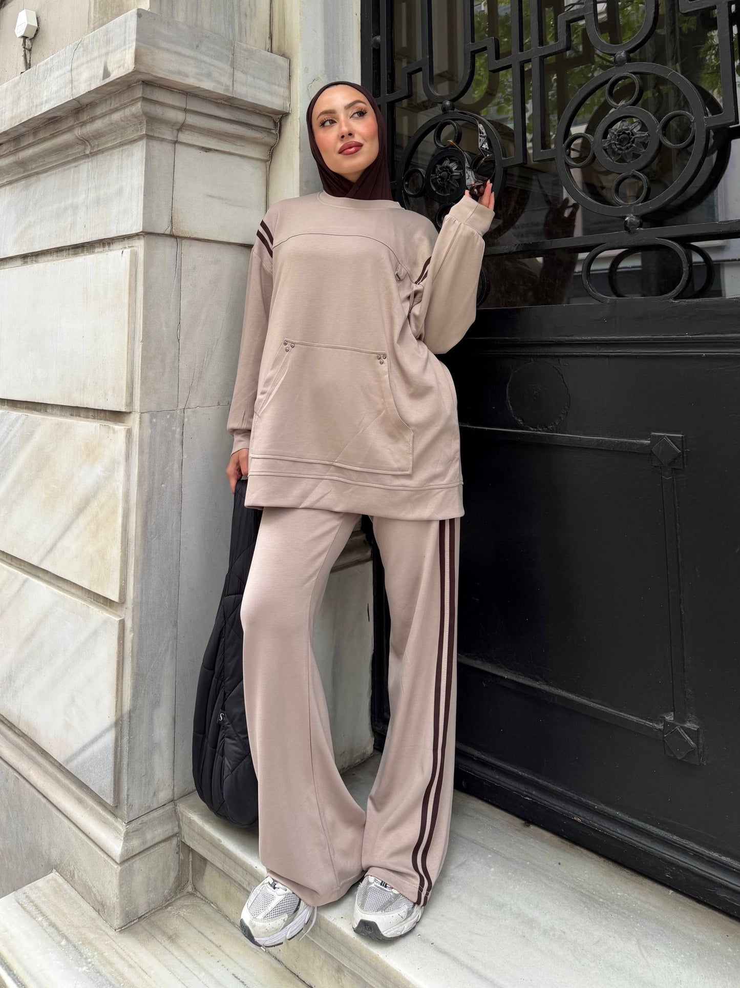 Comfy Oysho 2-Pc Suit