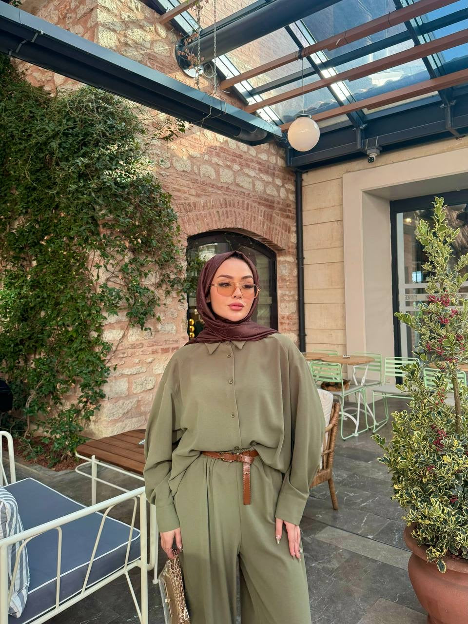 Most Comfortable Outfit Ever - FOR WARM COUNTRY.