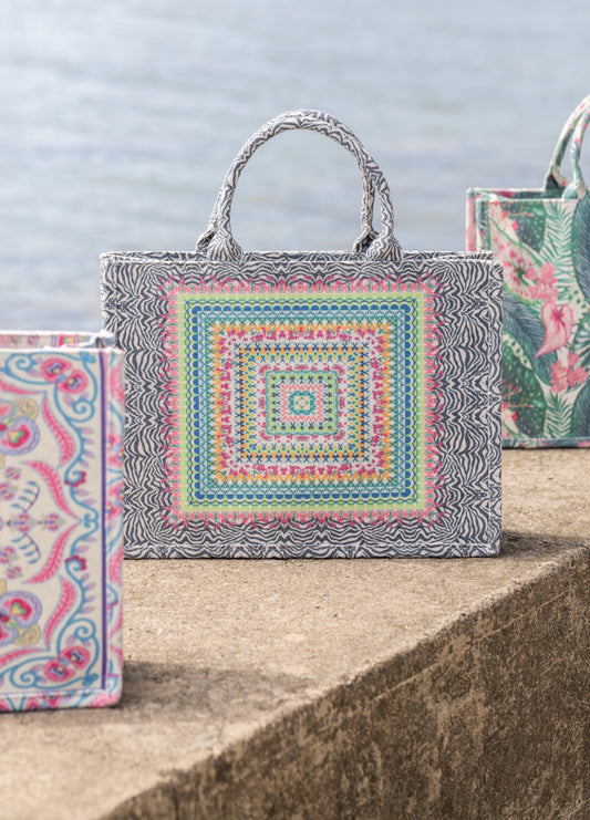 🇵🇸🍉 Design Tote Bag✨ (Farah’s bag)