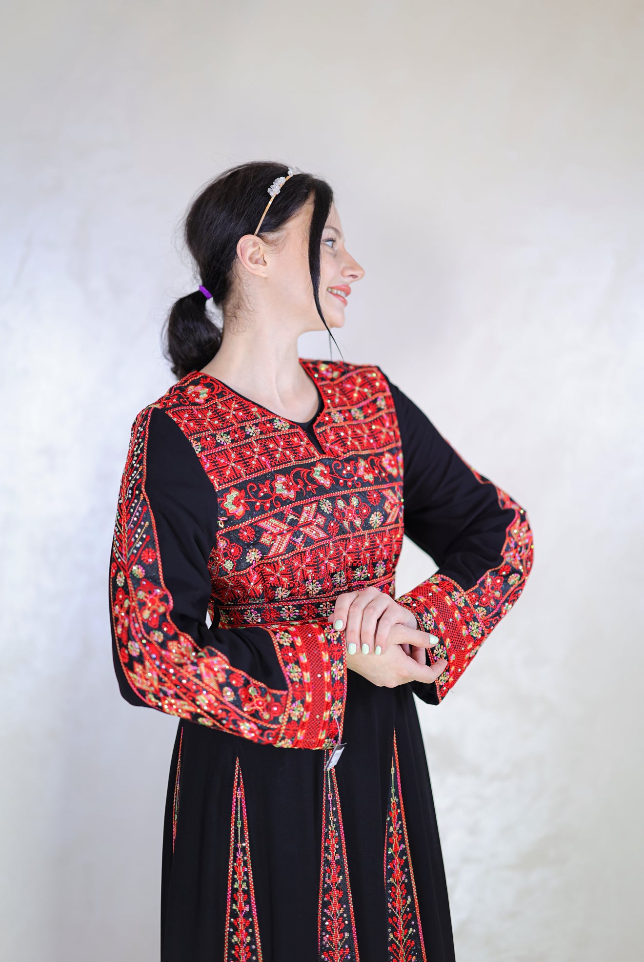 ثوب الأصالة – Thobe Al Asala