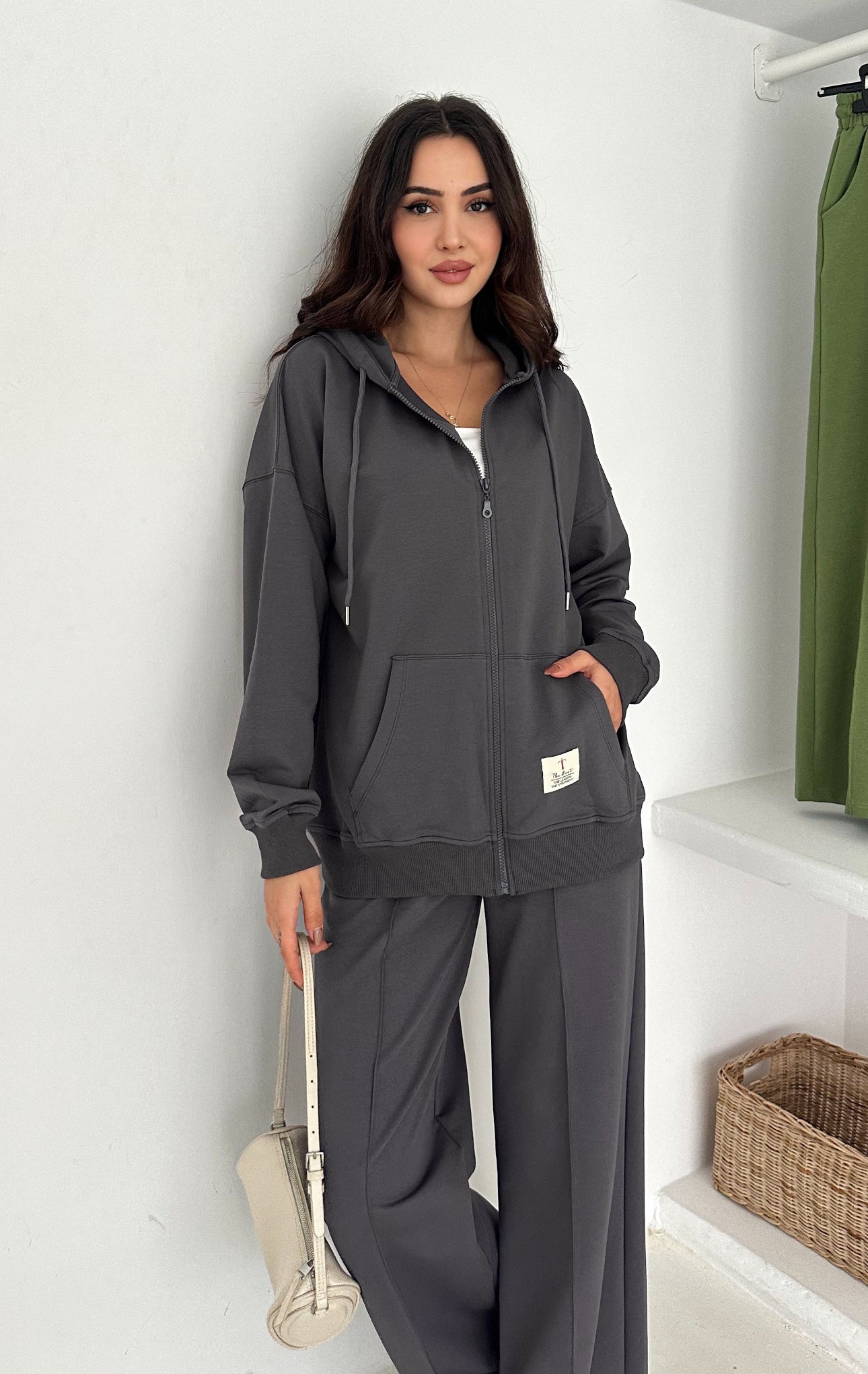 Famous Outfit - Comfy Set