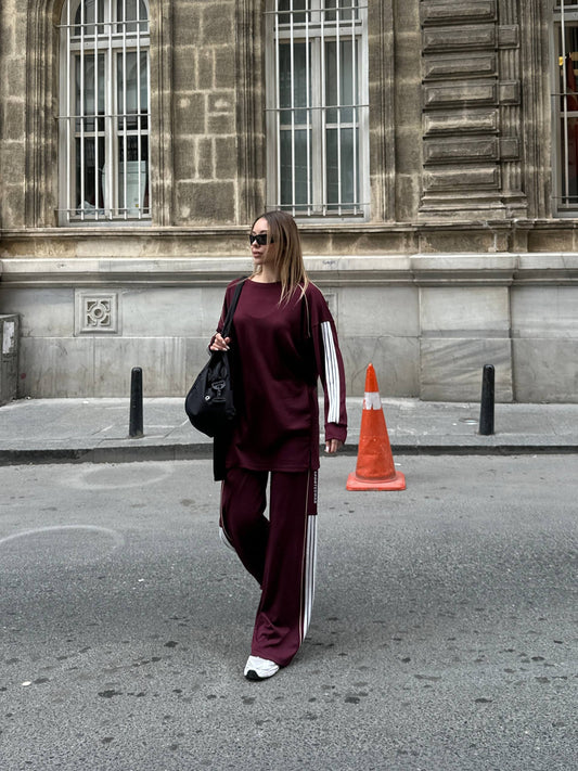 WOMEN OYSHO 2PC SET