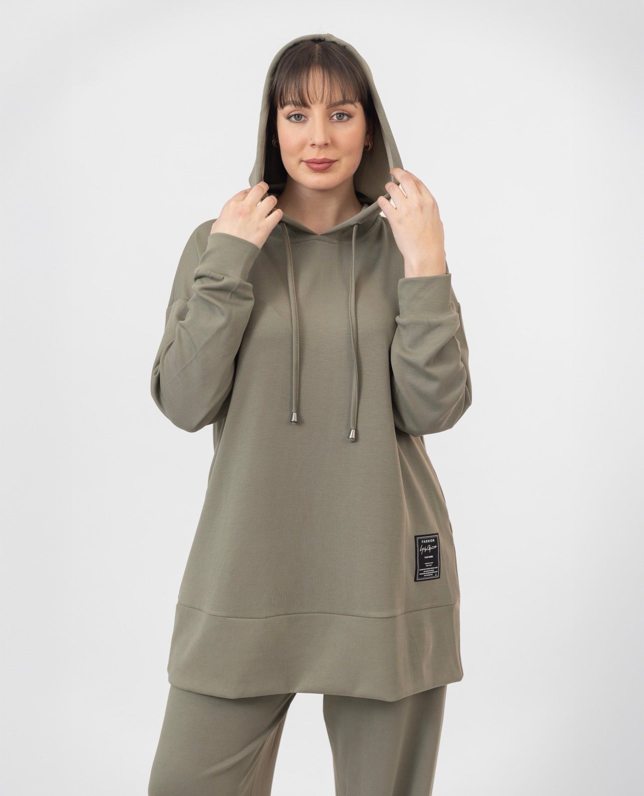 Oisho Softwear Set - Regular Sizes