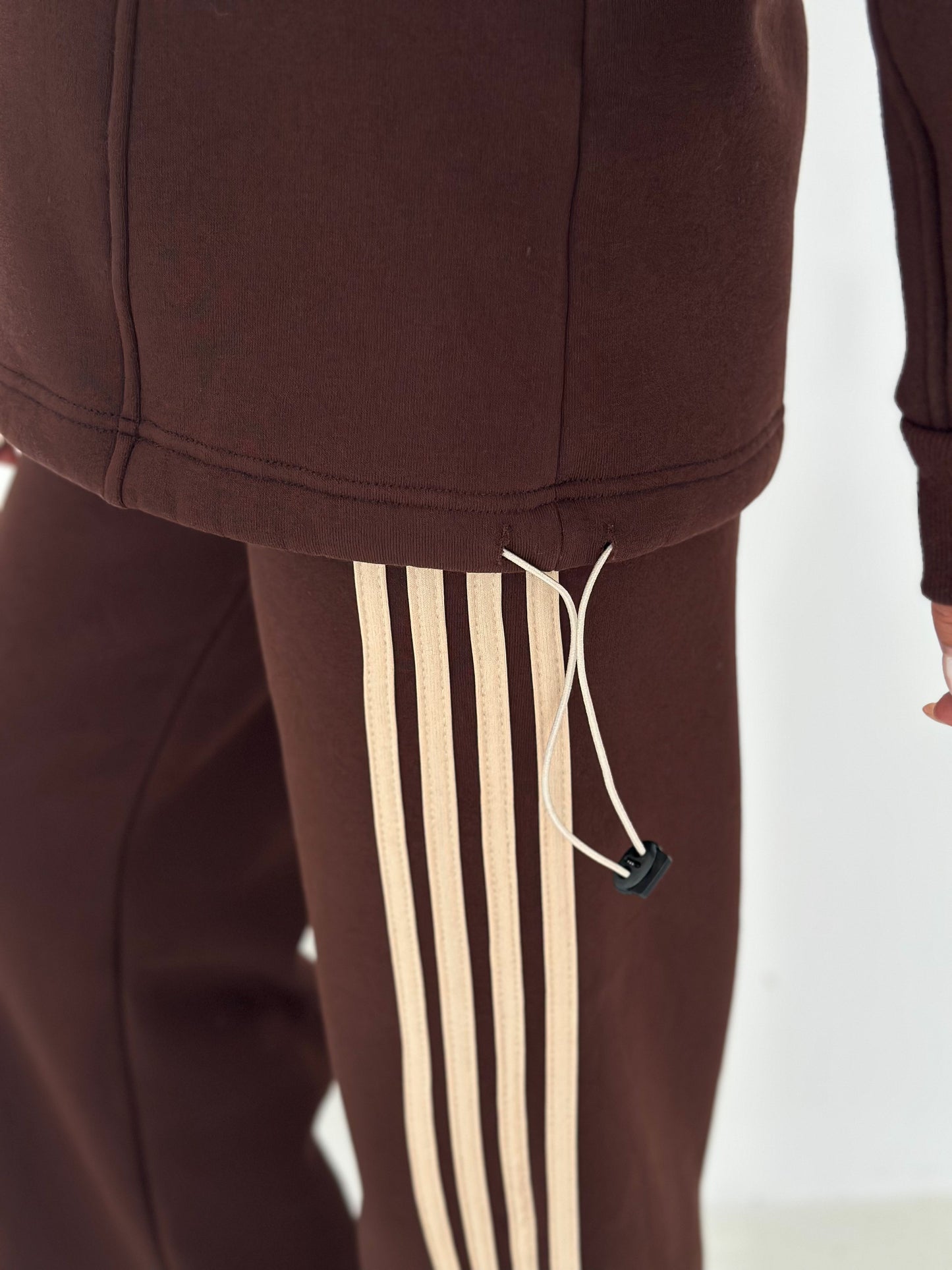 Adidas Style Fleece Suit