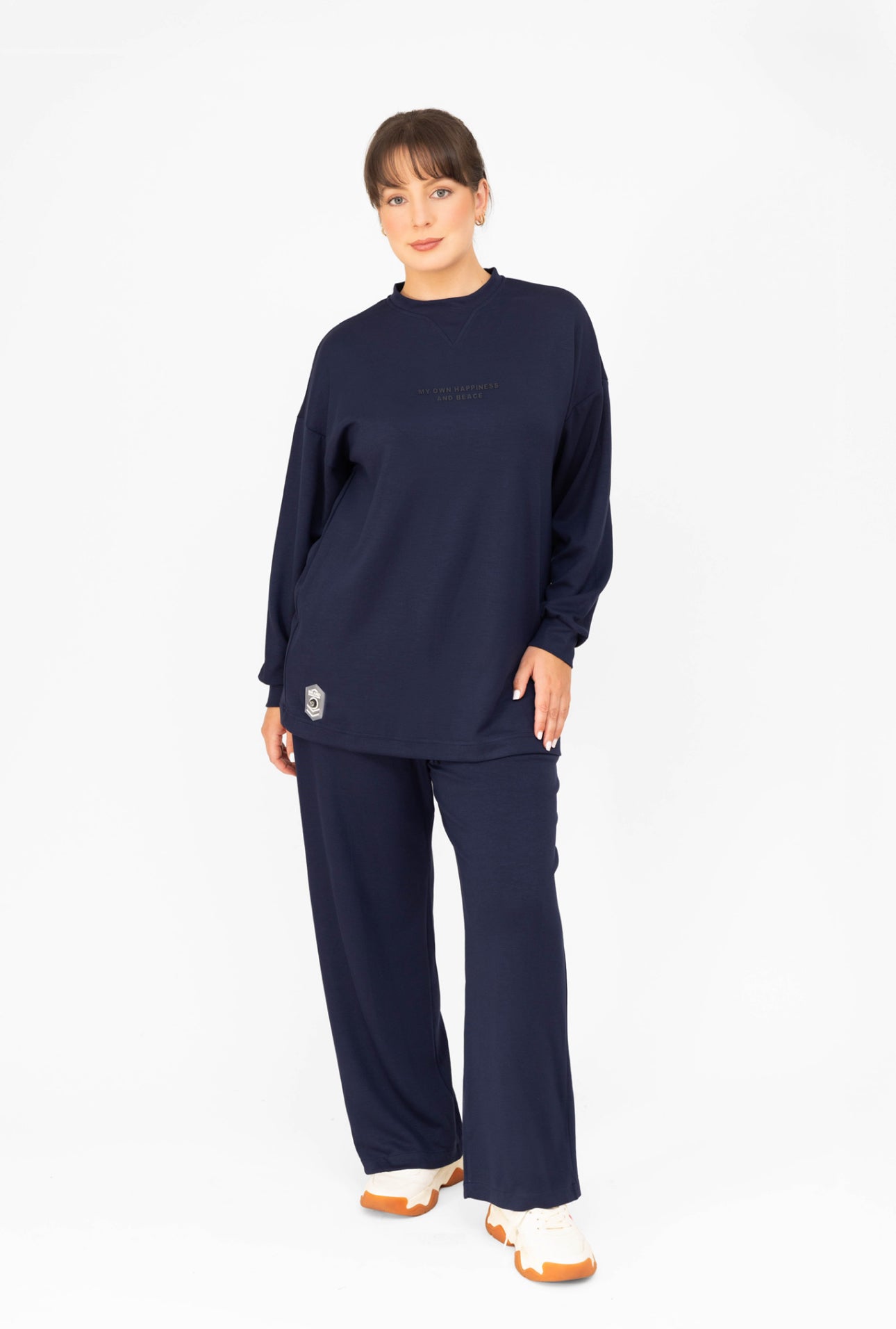 Sport Outfit - Oshio (4 Coulors)