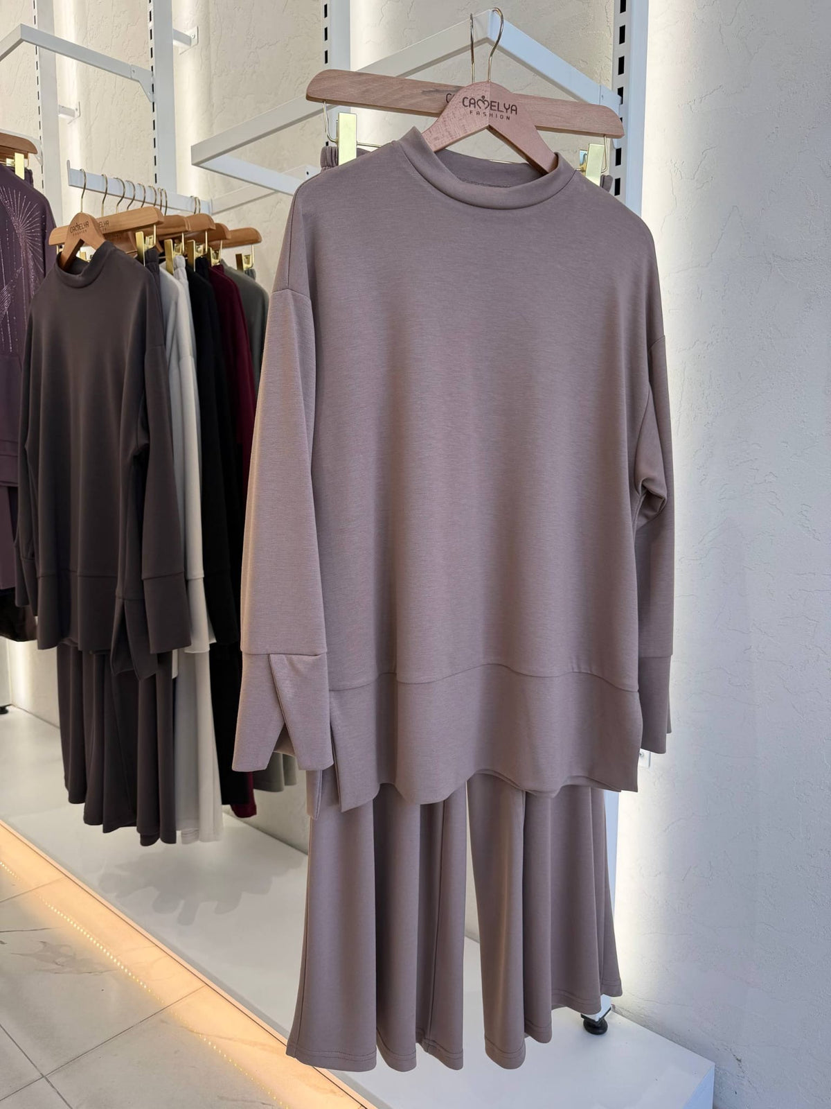 The Oisho Basic Everyday Set