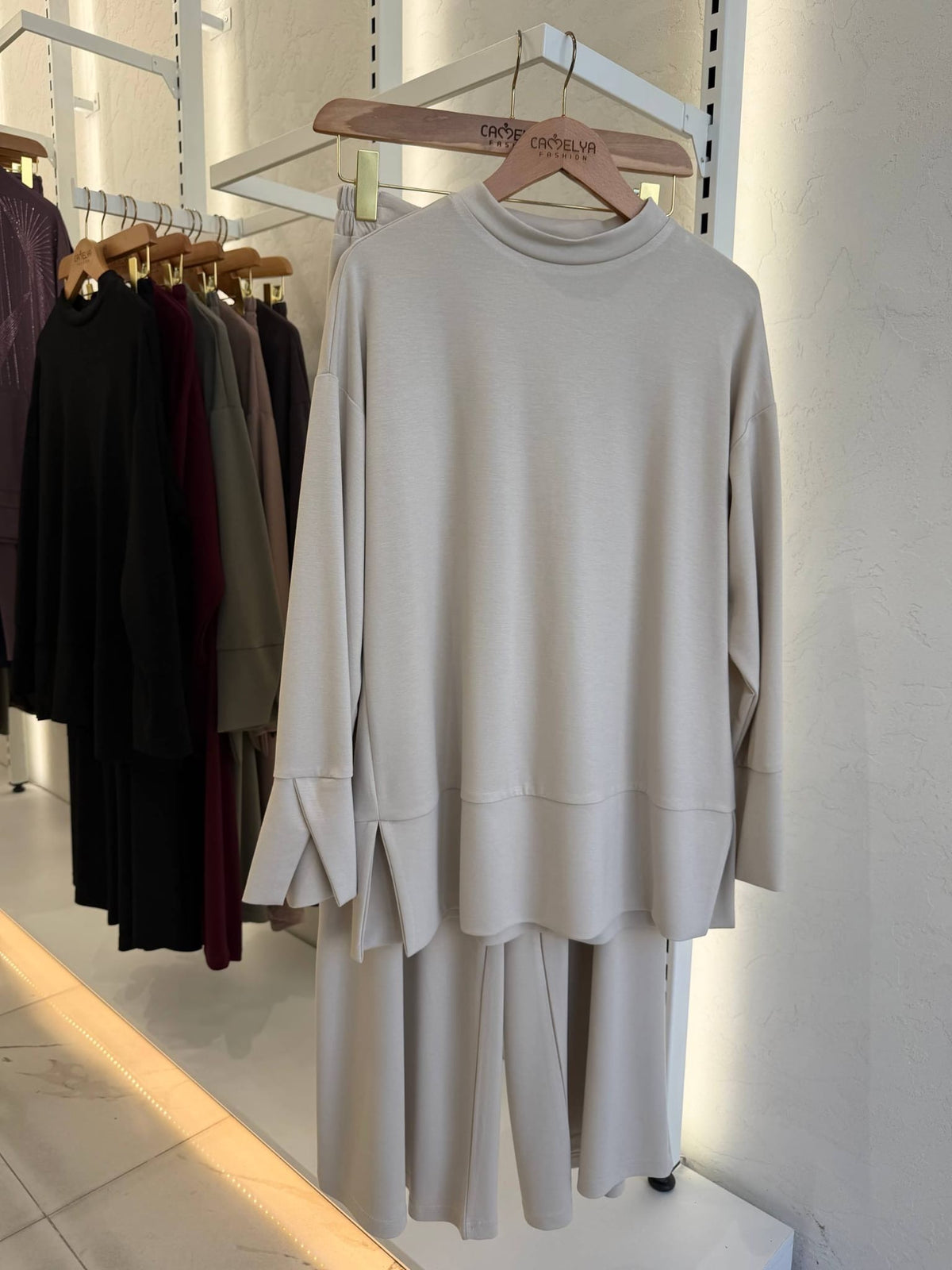 The Oisho Basic Everyday Set