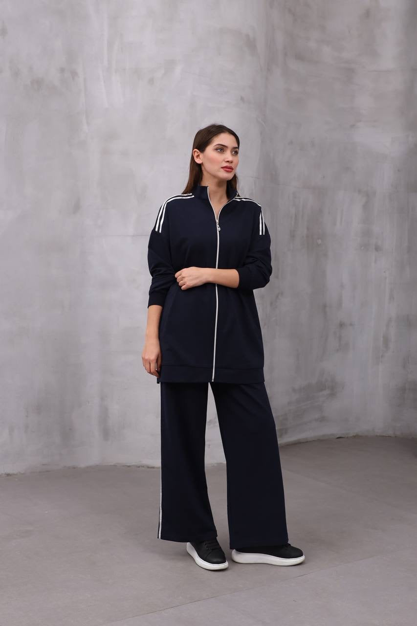 Practical Sports Daily Set - Cotton - 5 colours