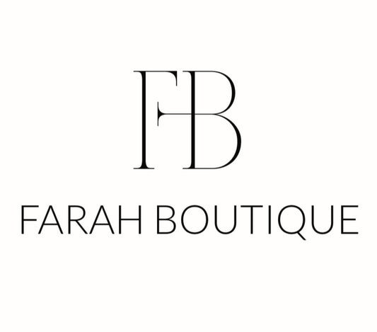 Farah Boutique Gift Card