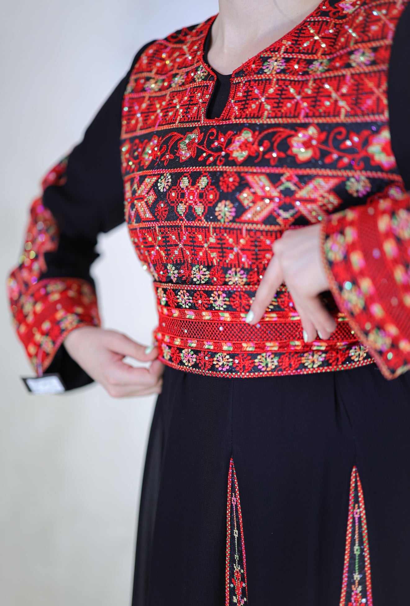 ثوب الأصالة – Thobe Al Asala