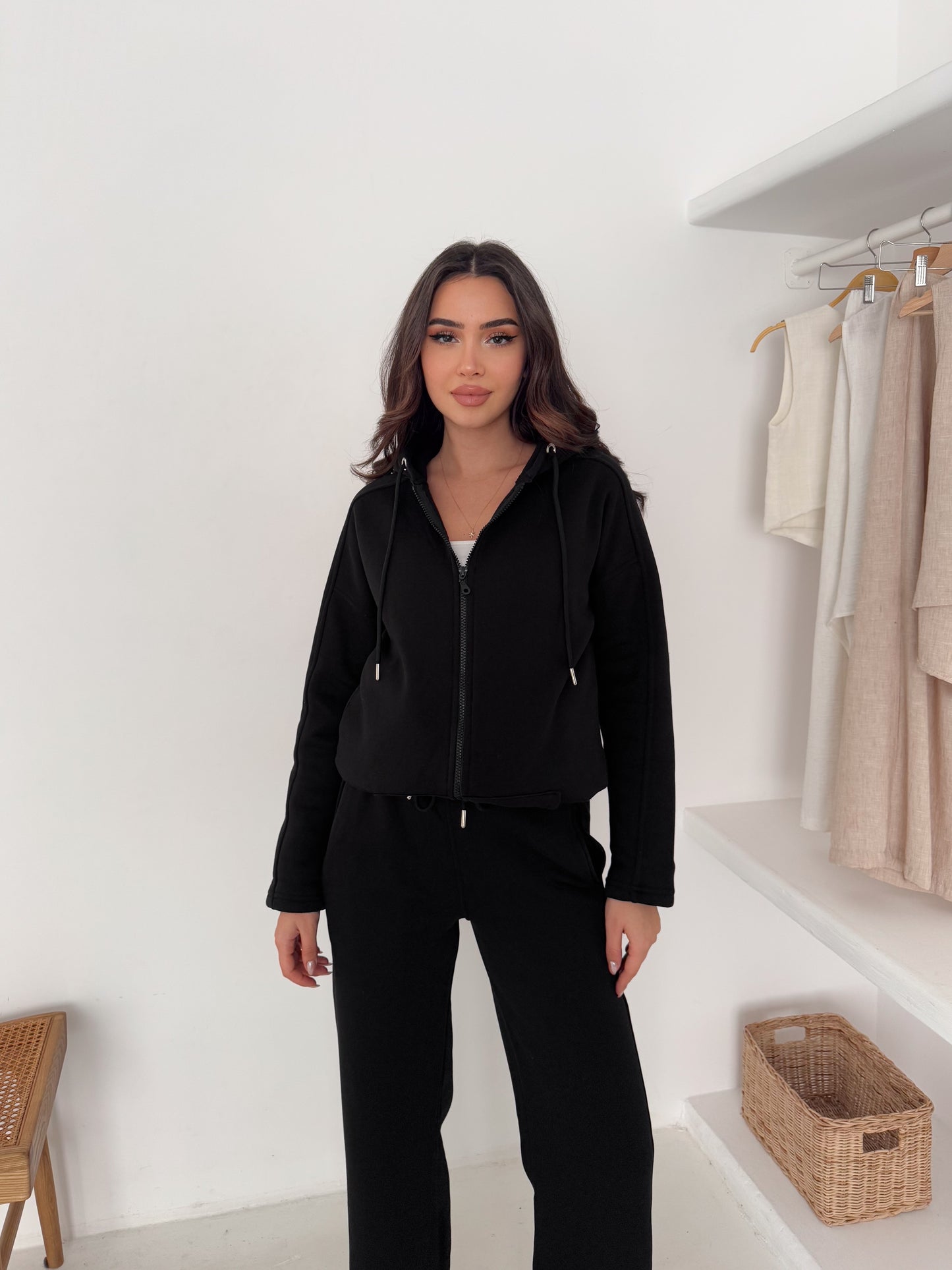 The Basic Set - Winter- 5 Colors