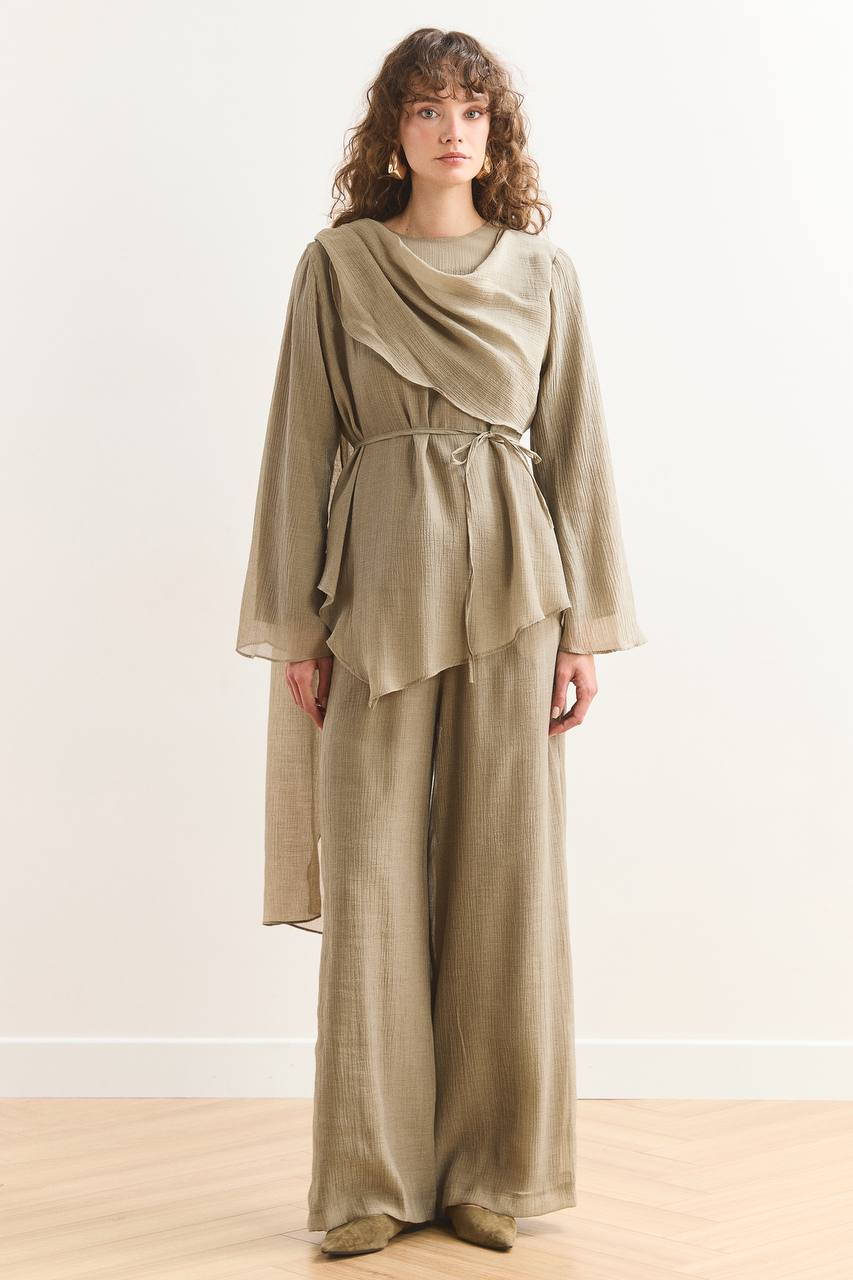 Quiet Luxury Eid Set