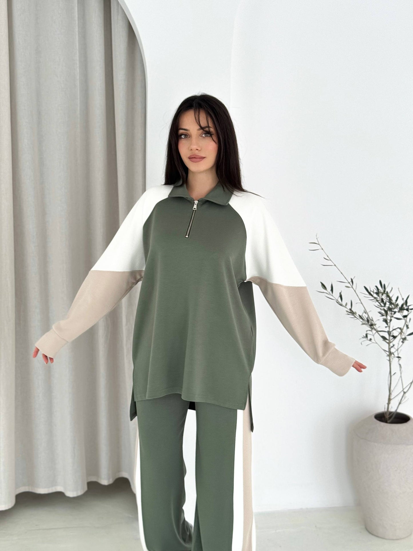 Oisho Daily Practical Set in 4 Colours - Restocked.