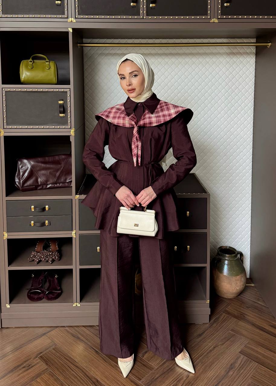 Elise Three-Piece Set