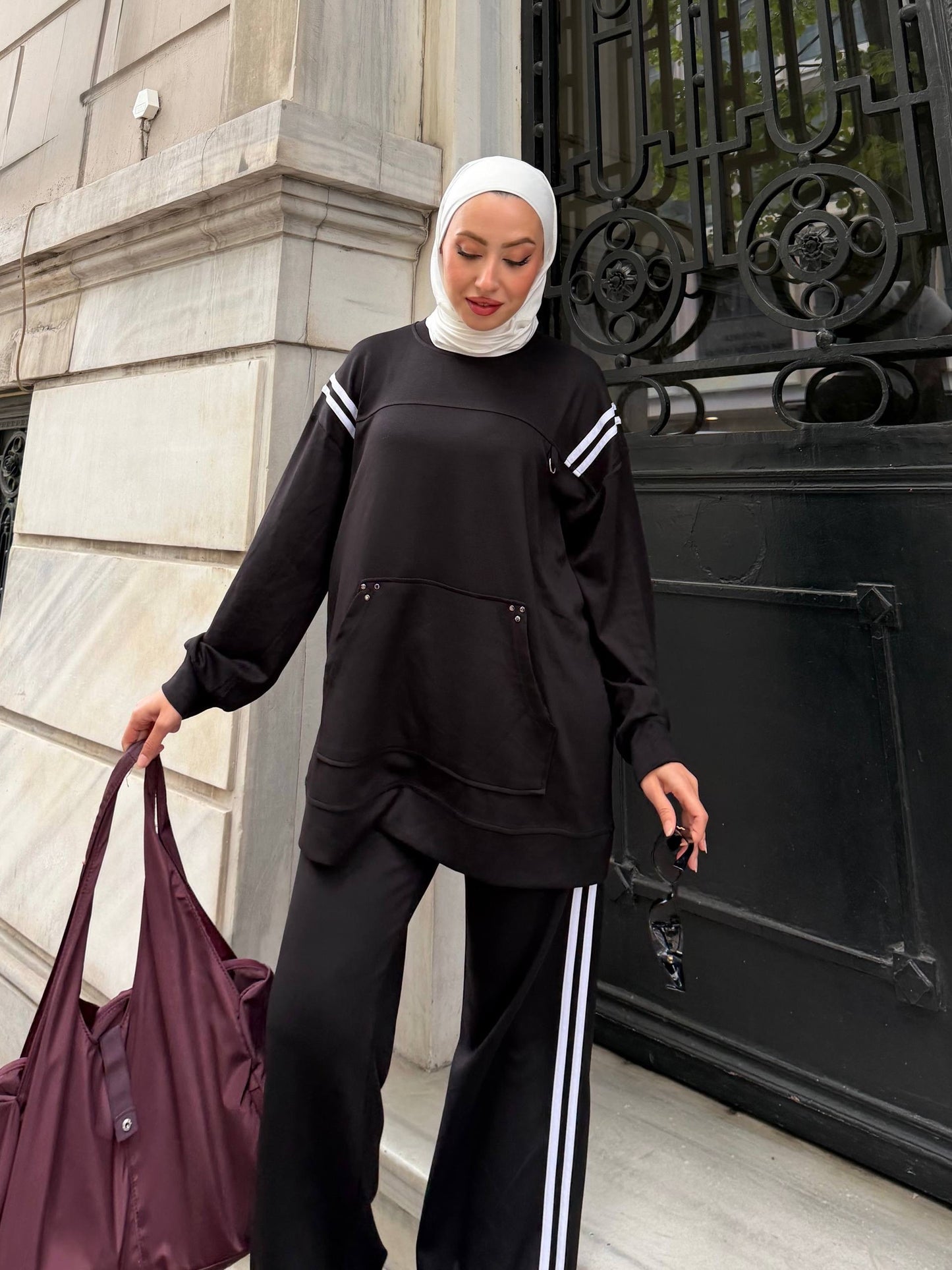 Comfy Oysho 2-Pc Suit