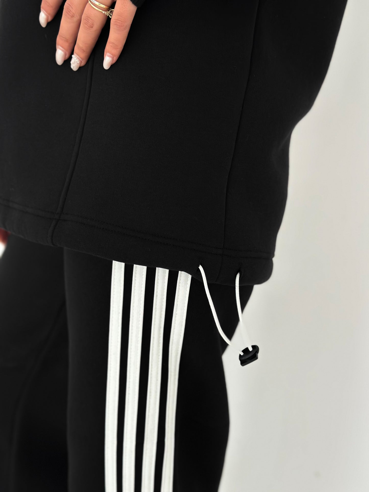Adidas Style Fleece Suit