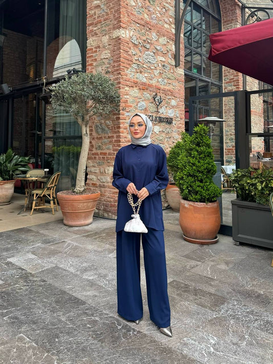 Most Comfortable Outfit Ever - FOR WARM COUNTRY.