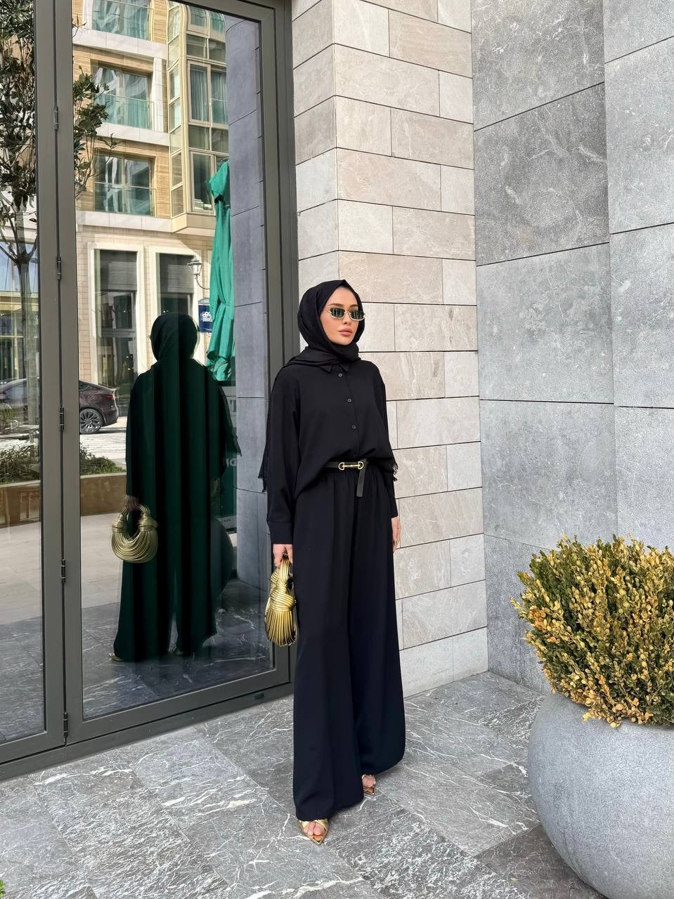 Most Comfortable Outfit Ever - FOR WARM COUNTRY.