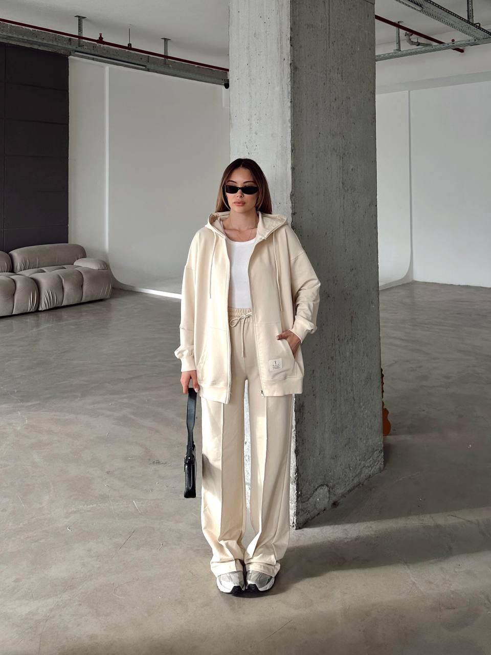 Famous Outfit - Comfy Set