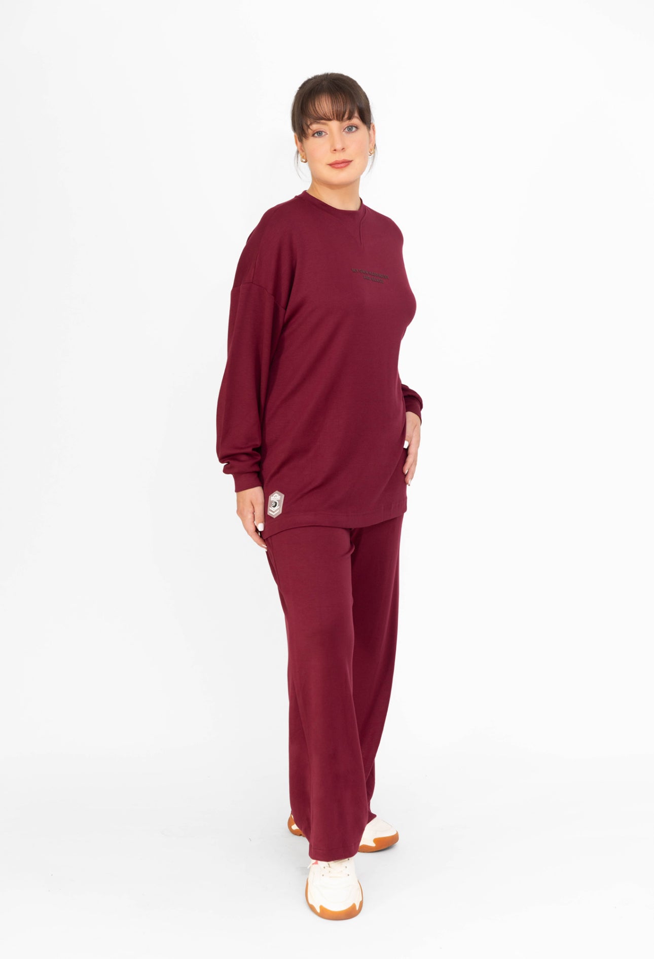 Sport Outfit - Oshio (4 Coulors)