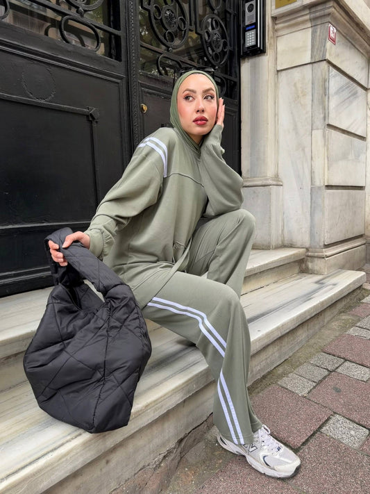 Comfy Oysho 2-Pc Suit