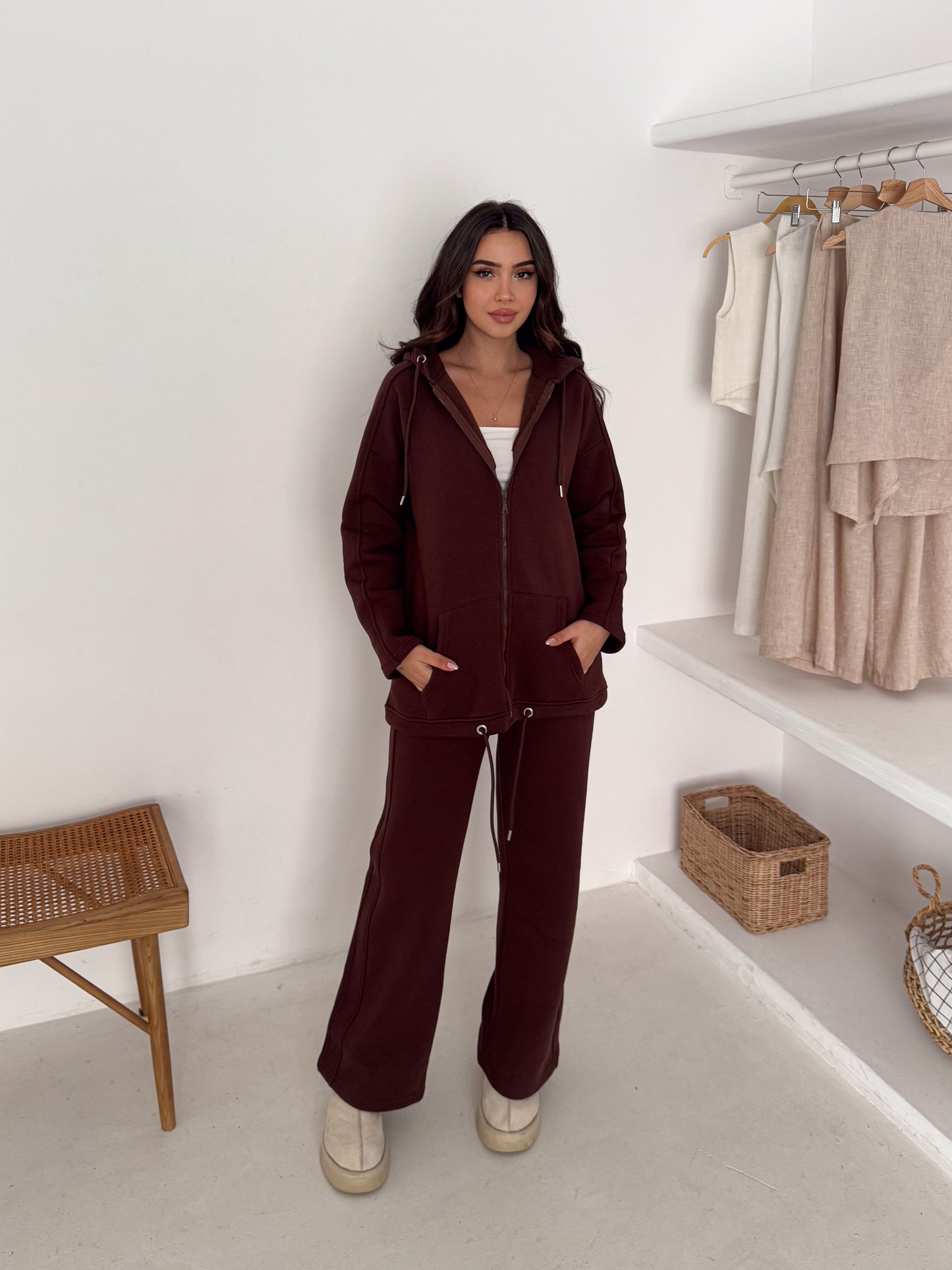 The Basic Set - Winter- 5 Colors