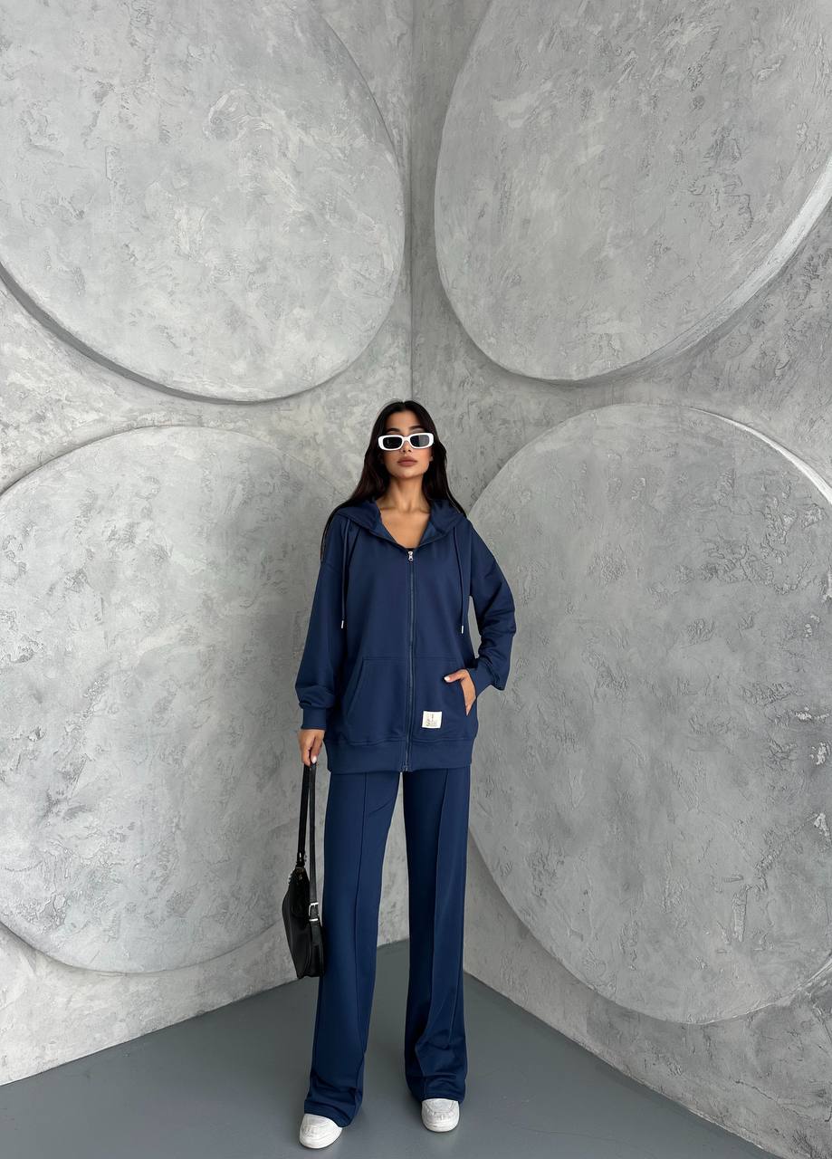 Famous Outfit - Comfy Set