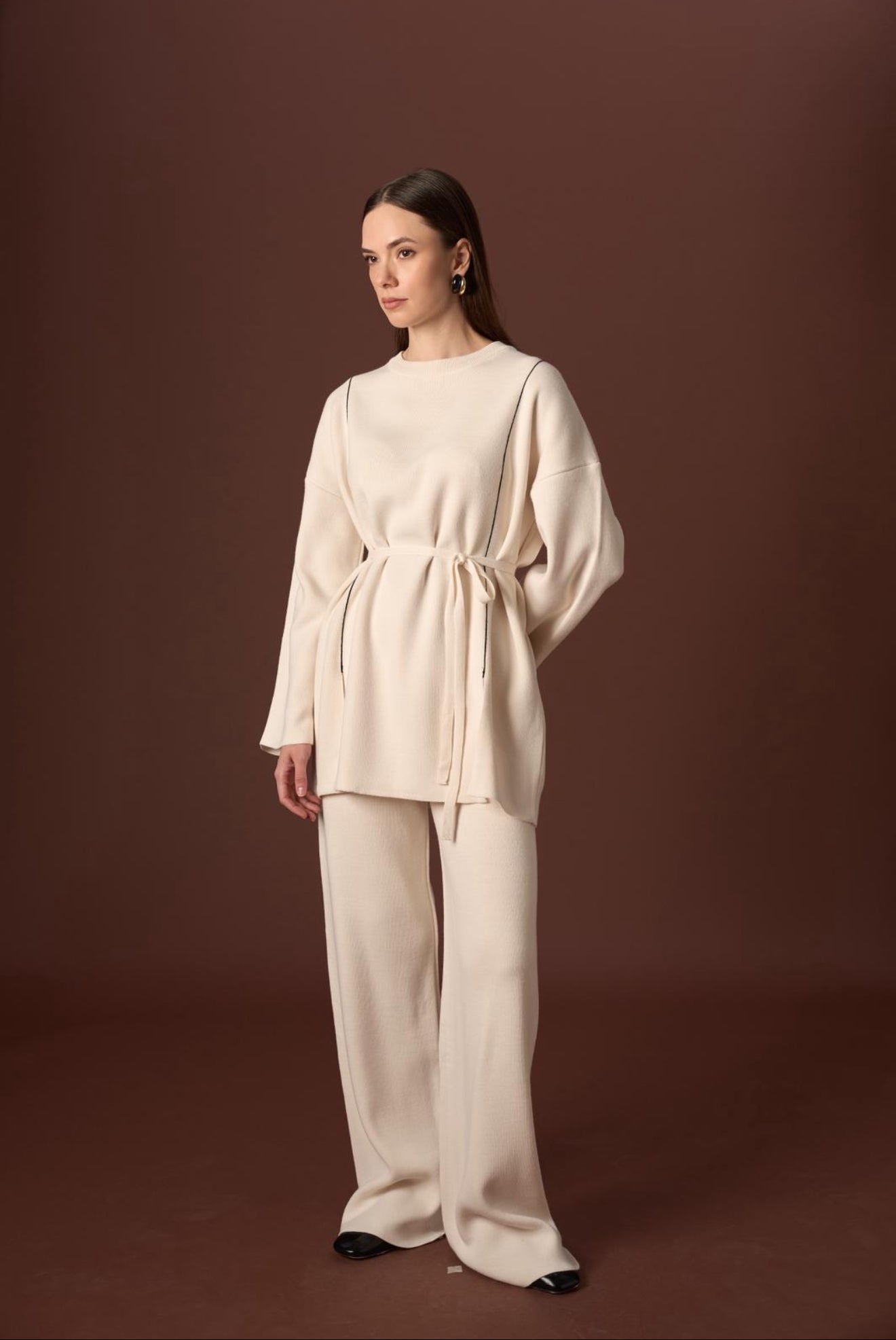 Modern Tricot Set(5 Colours)