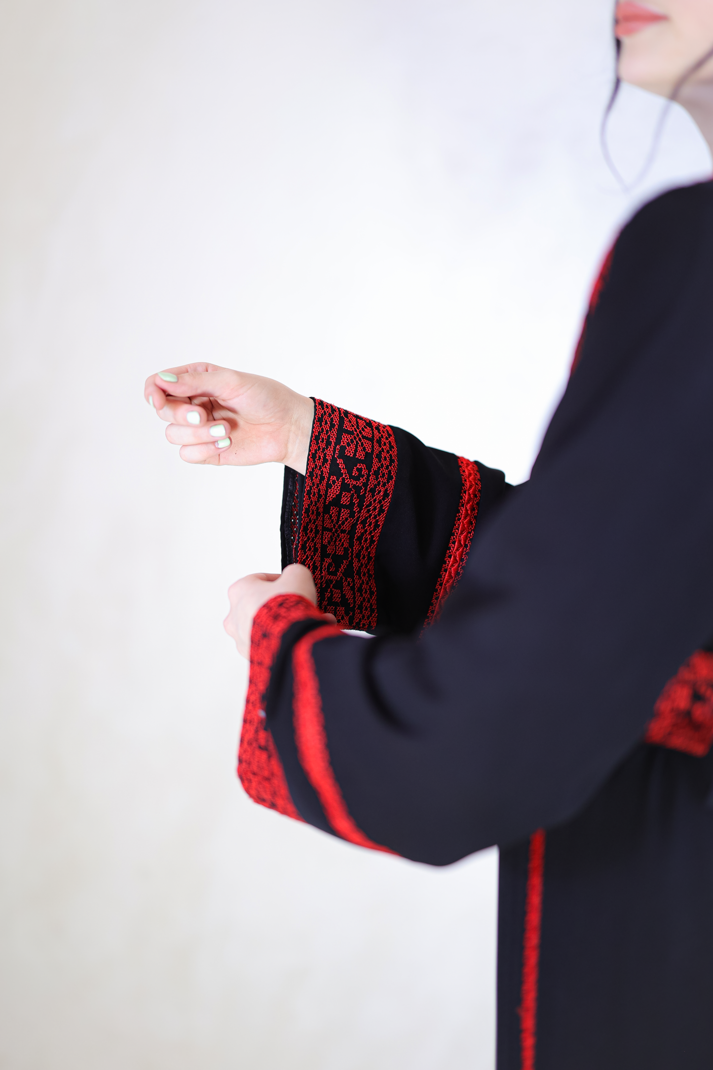 ثوب المها- Thobe Al Maha