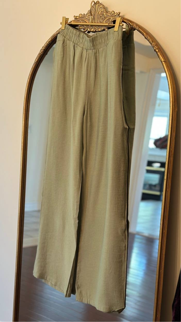 Lenin Everyday Comfy Pants