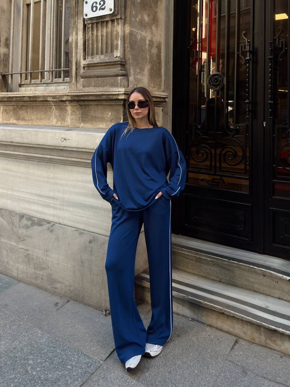 Comfy Oysho Outfit