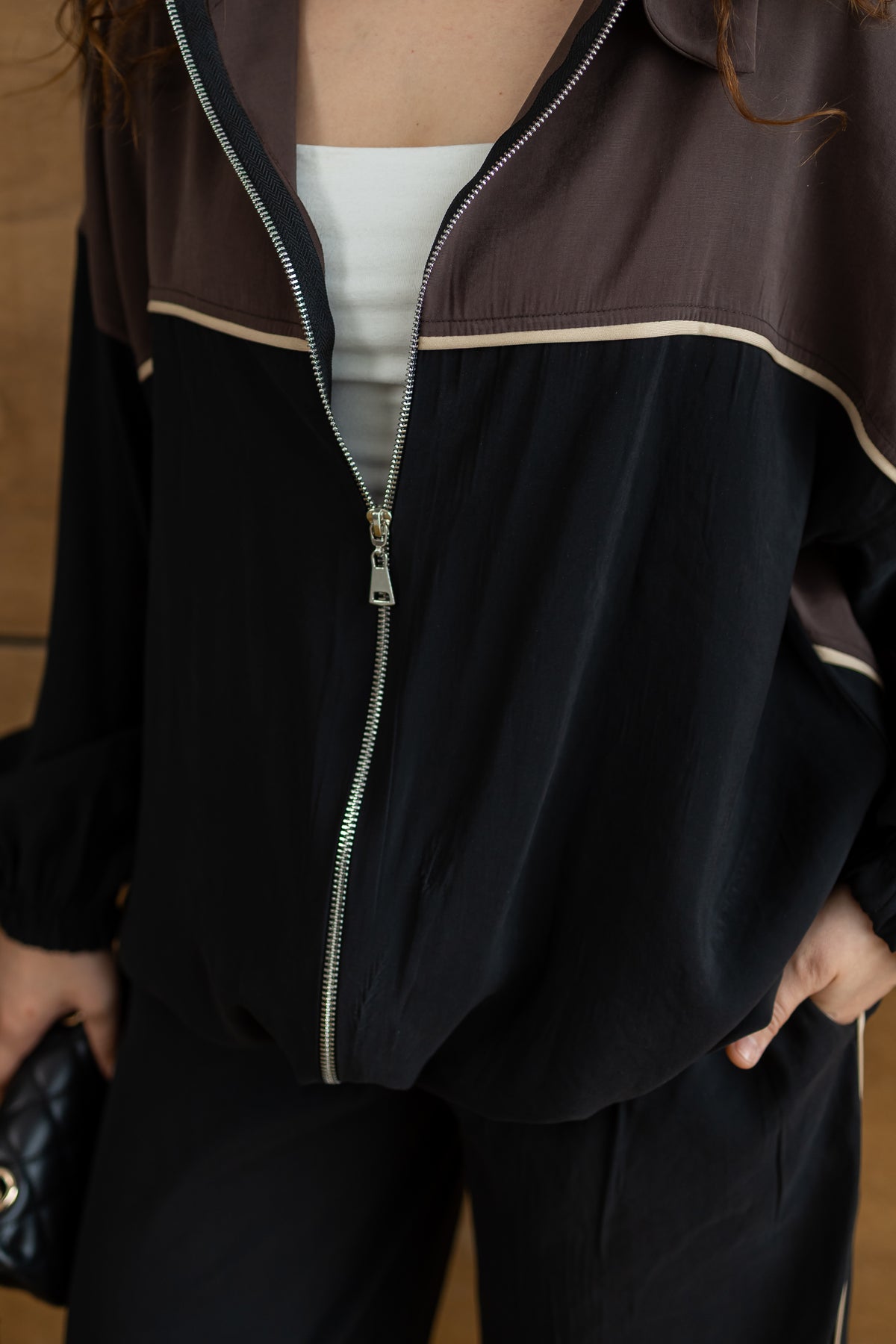 Tancel Side Luxe Line Set