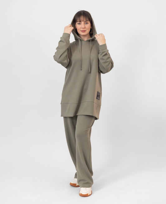 Oisho Softwear Set - Big Sizes