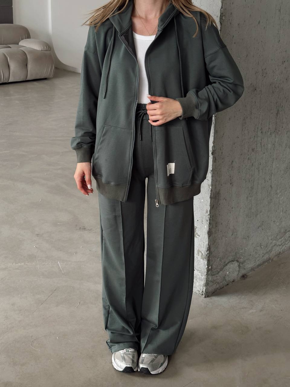 Famous Outfit - Comfy Set