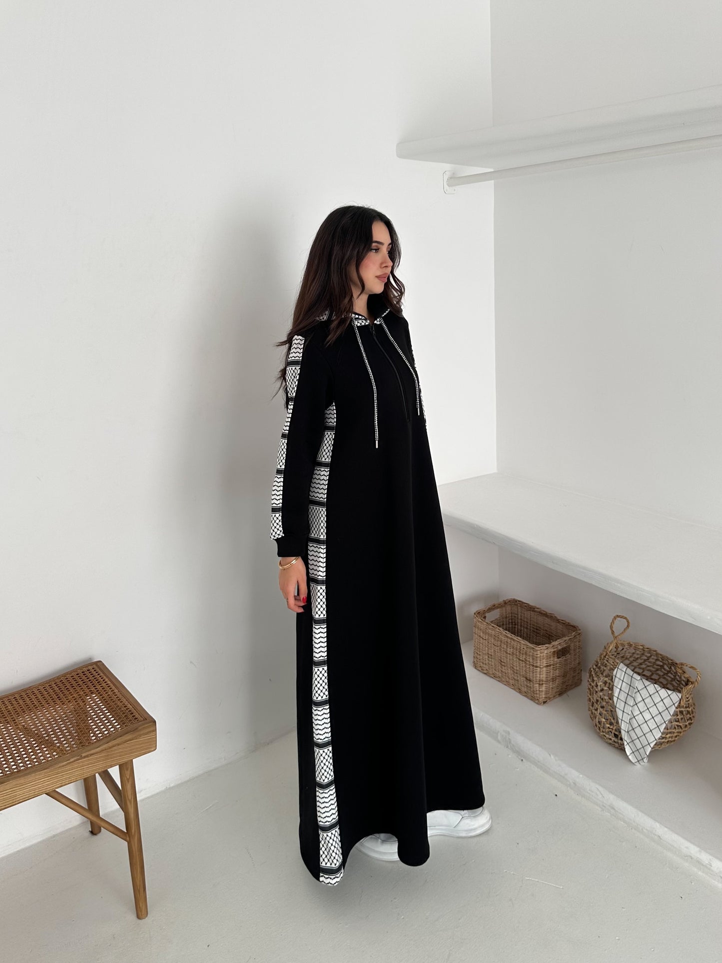 Watan Dress BY Farah - Exclusive