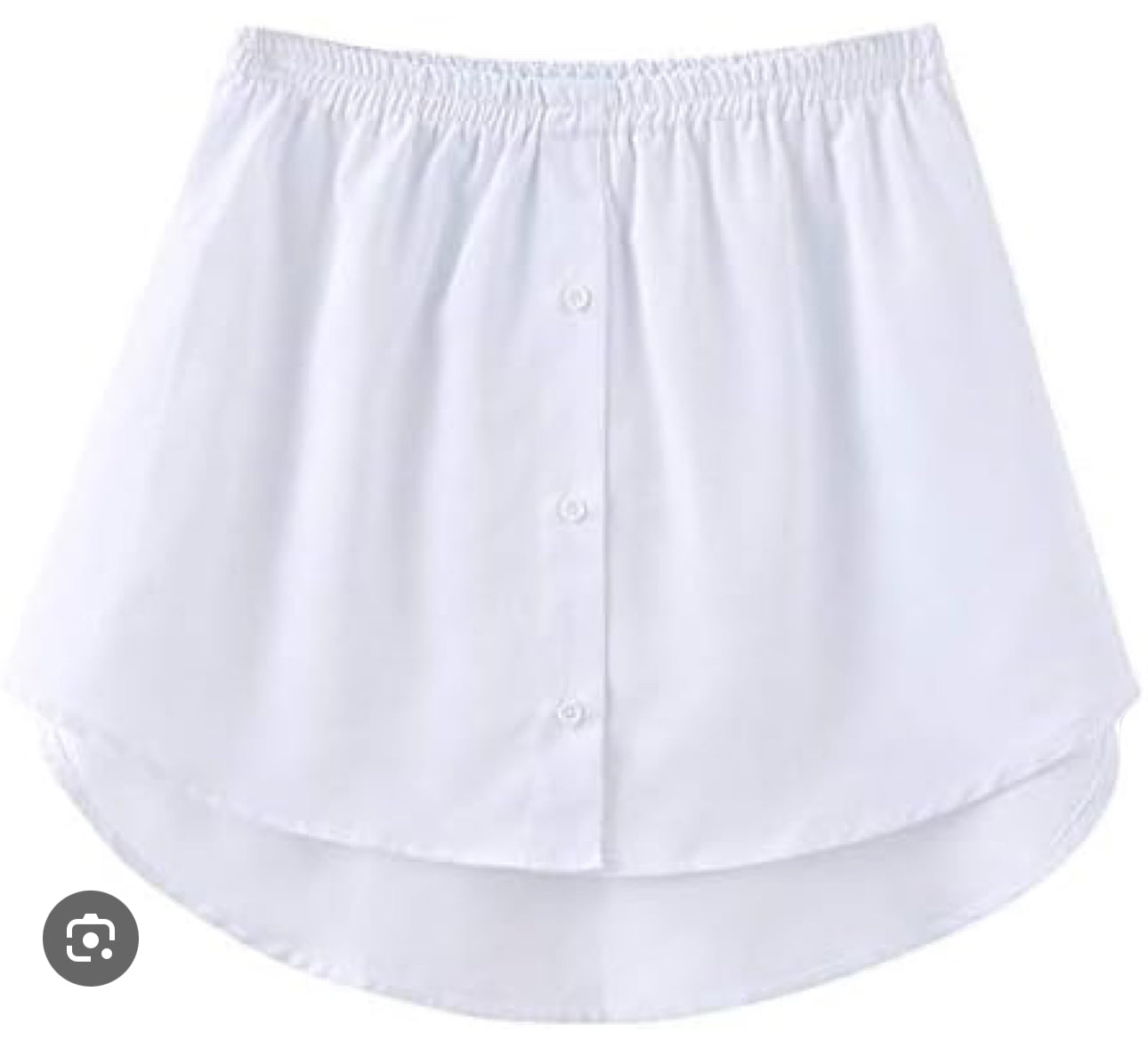 وصلة للقمصان / Shirts Extension