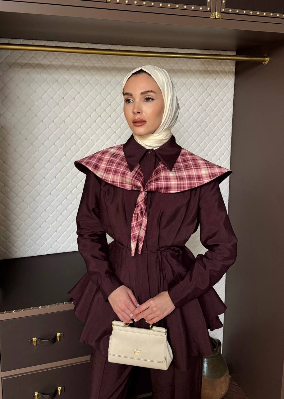 Elise Three-Piece Set