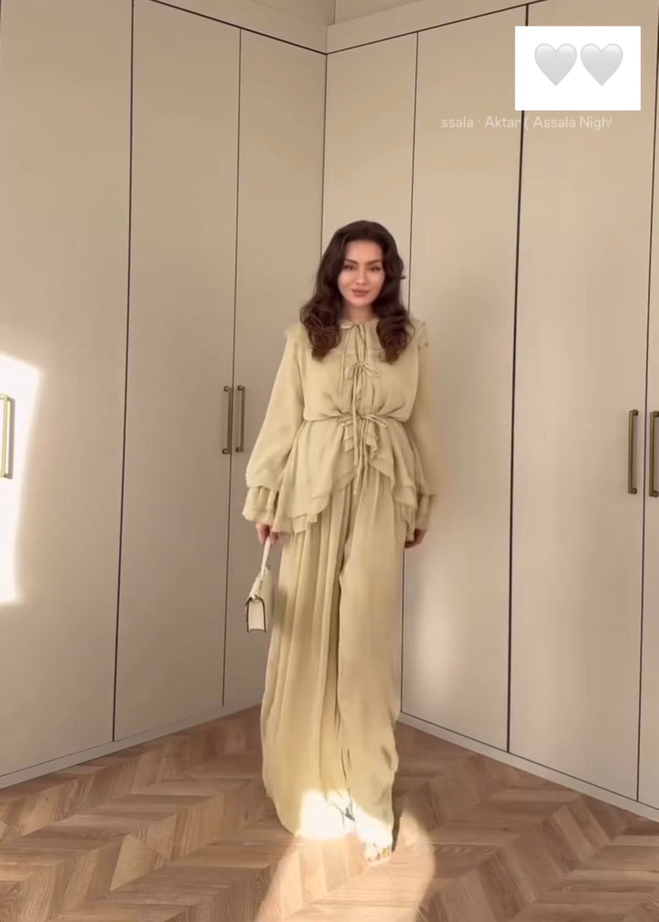 Eid Elegant Formal Pants Set