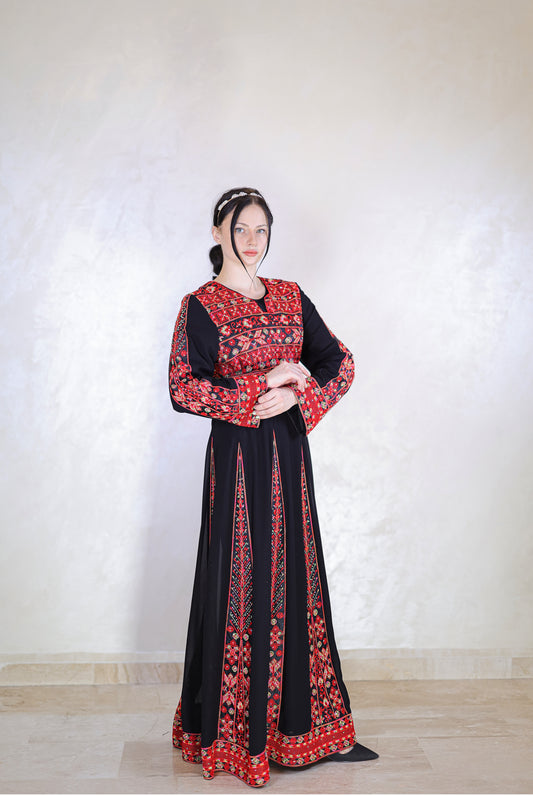 ثوب الأصالة – Thobe Al Asala