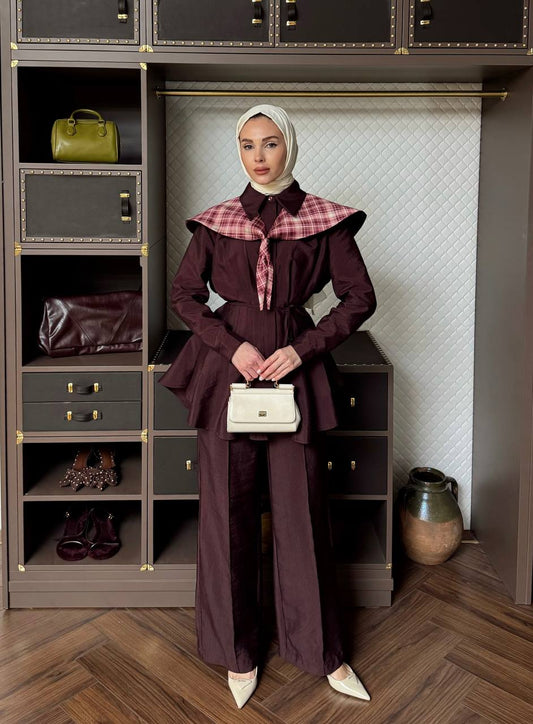 Elise Three-Piece Set